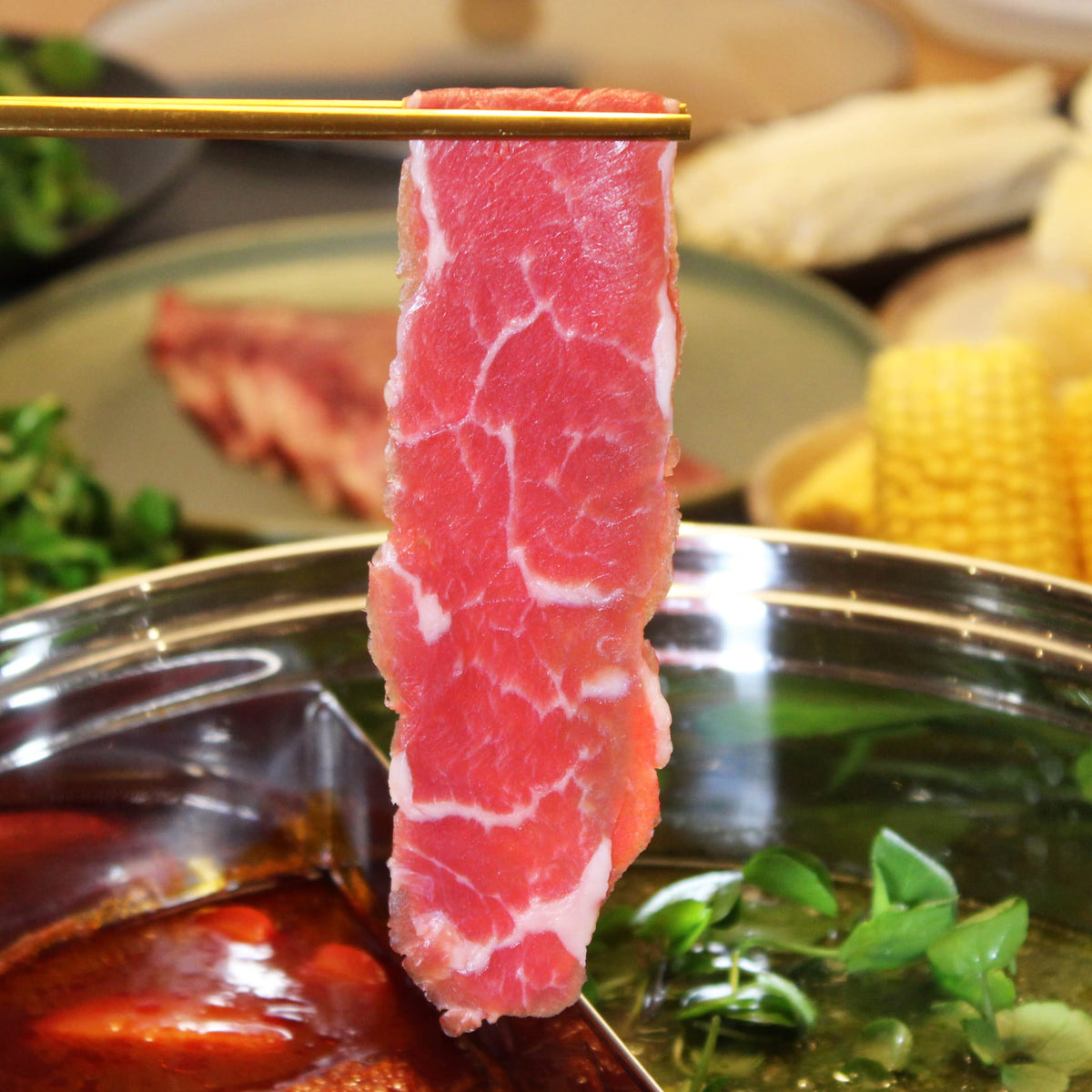 Ireland Beef Slices 特選愛爾蘭牛肉片