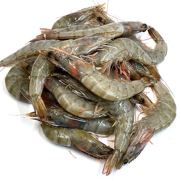 King Prawn L 2KG (原盒急凍)