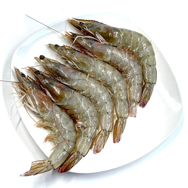 King Prawn (海蝦)