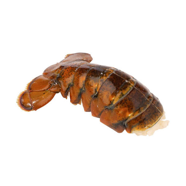 Raw Lobster Tail 5 oz (Frozen) 急凍龍蝦尾