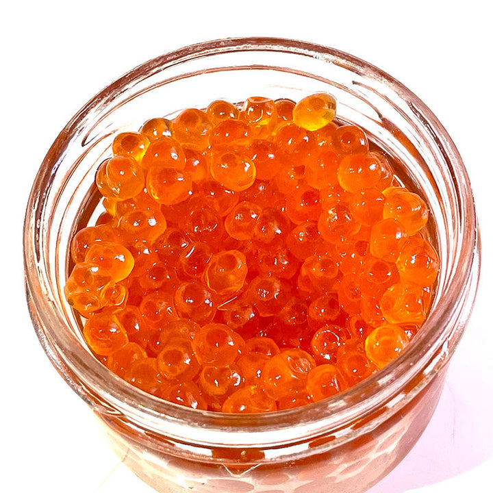 Salmon Roe (三文魚籽)