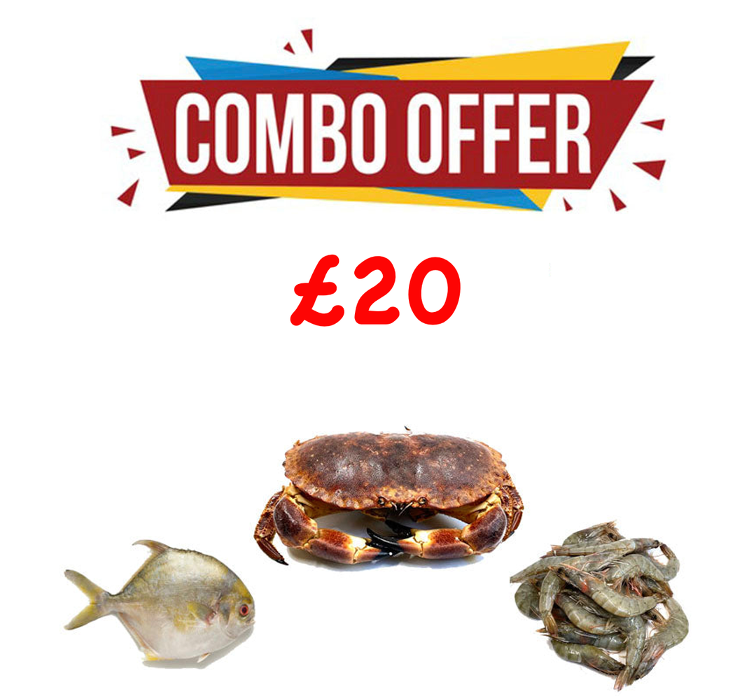 COMBO #1