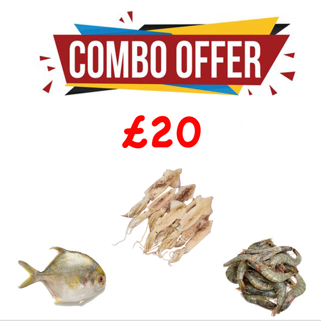 COMBO #2