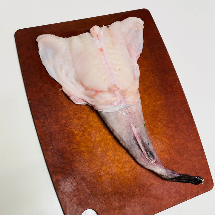 Monk Fish - Medium (鮟鱇魚)