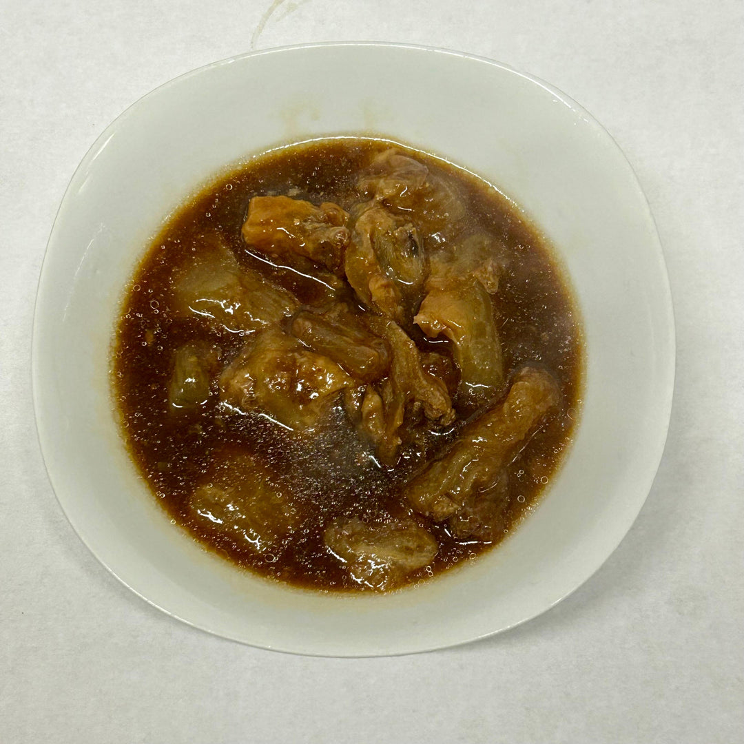 淨餸 - 柱侯牛筋 250g