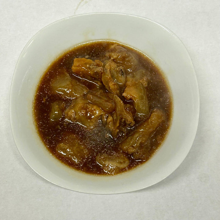 淨餸 - 柱侯牛筋 250g