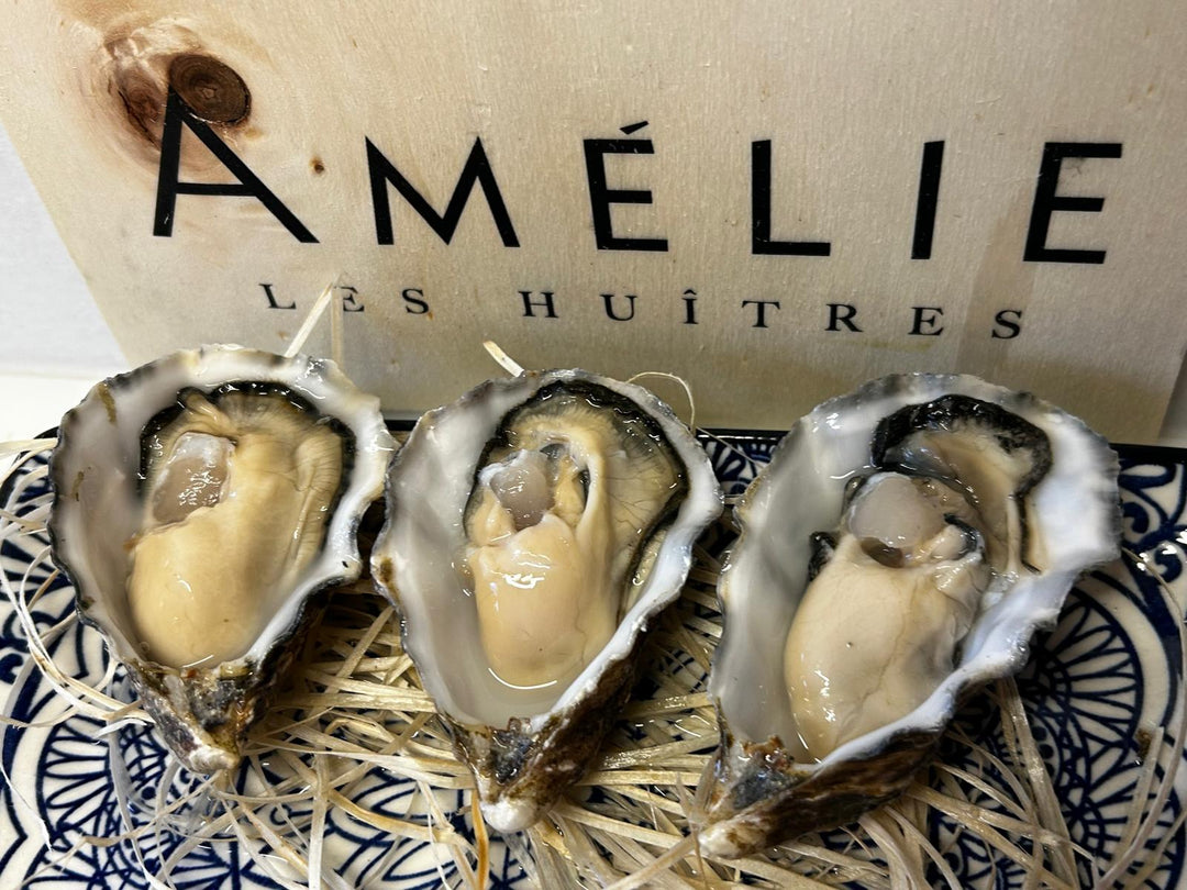 Amelie Cocktail