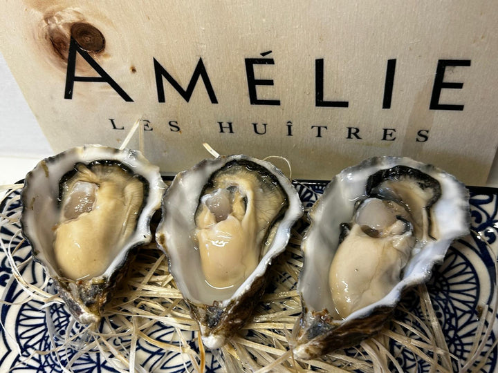 Amelie Cocktail