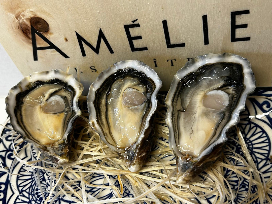 Amelie Cocktail
