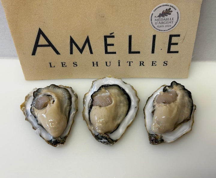 Amelie XO