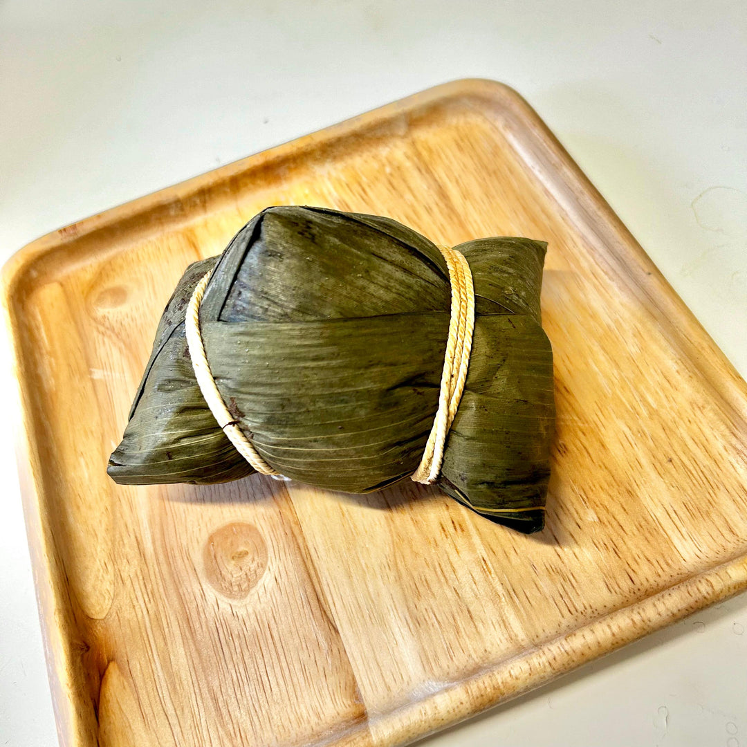 手工鹹蛋肉糭 (5月14-23日送貨)