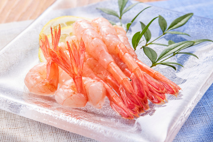 Premium Sashimi Platter SET C (Frozen) 刺身拼盤 C