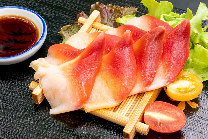 Premium Sashimi Platter SET C (Frozen) 刺身拼盤 C